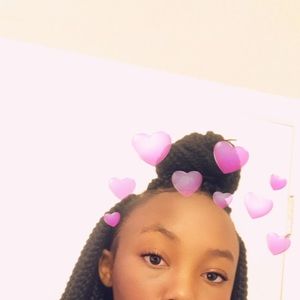 Meet your Posher, Tori